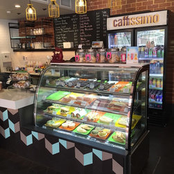 Caffissimo - Products