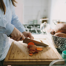 ¿La encimera de cocina perfecta? ¡Descubre la tuya en 1 minuto!