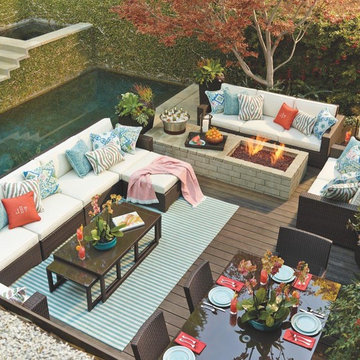 Outdoor 2014