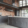 VIGO All-In-One 32" Ludlow Stainless Steel Undermount Kitchen Sink Set