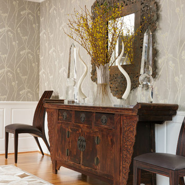 Meadowood Estate