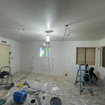 Kitchen Remodel | Design-Build - Los Angeles