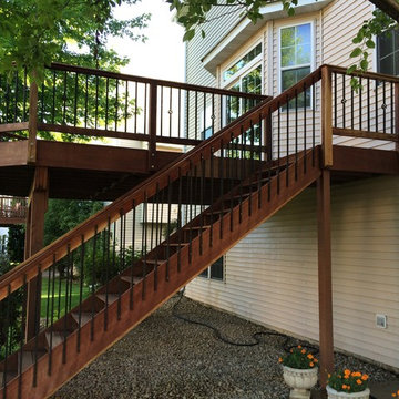 Decks