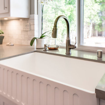 Gary Hoffmann's Reborn Kitchen Project!