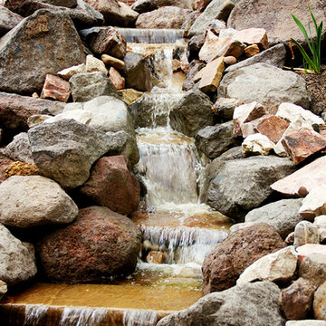 Waterscapes