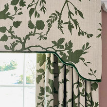 Draperies