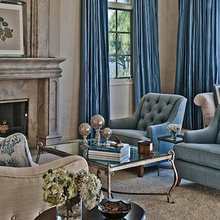 my new living room