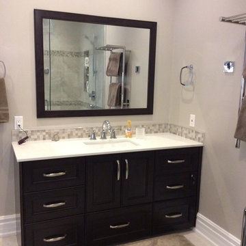 Ensuite Transformation