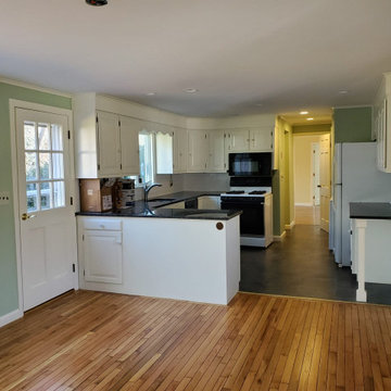 Advanced Remodeling