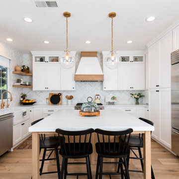 Ladera Ranch South