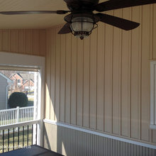 Porch/Patio