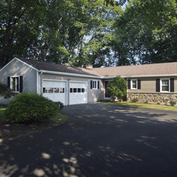 CertainTeed Monogram Vinyl Siding - Trumbull, CT - Siding And Stone Veneer