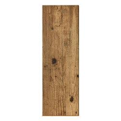 Walls and Floors - Oak Wood Tiles, 1 m2 - Wall And Floor Tile