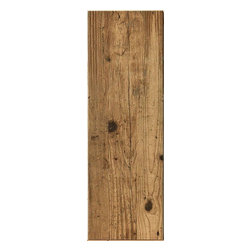 Walls and Floors - Oak Wood Tiles, 1 m2 - Wall & Floor Tiles