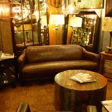 Kichler Products at ES Showroom