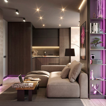SMART RGB apt. by ACG Group