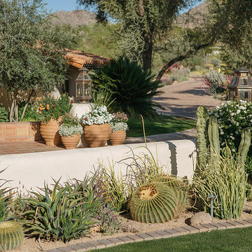 Arroyo Verde