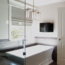 bathtubs