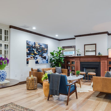 Mohawk Flooring Gallery