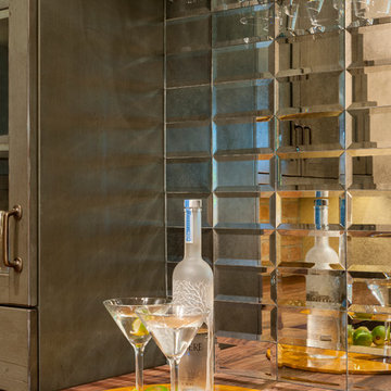 Bar and Pantry