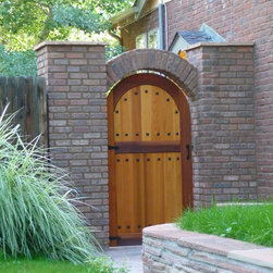 Sederra Gates - Windows And Doors