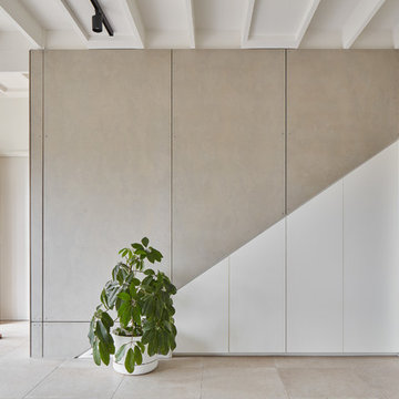 Entry + Storage Ideas