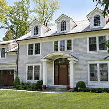 House Exterior