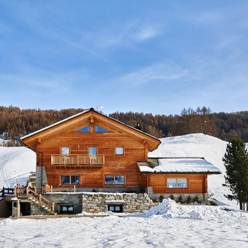 Livigno (SO) Italia