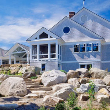 New Residence - Gouldsboro, ME