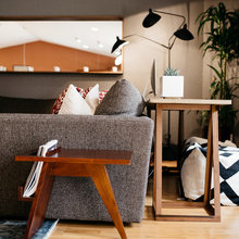 Living Room Ideas