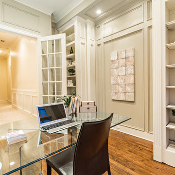 Make Ready and Luxury Home Staging - Worthington