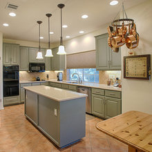 Kitchen Ideas