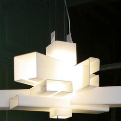 Lighting - Products