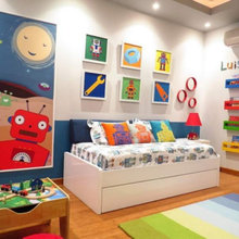 Ideas for kids