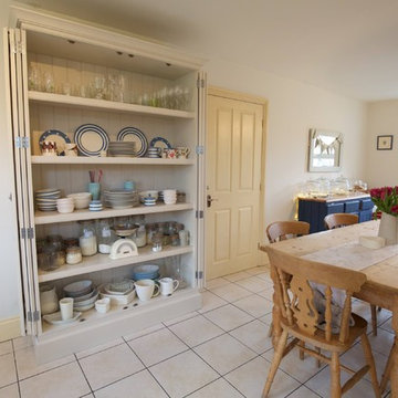 Bespoke Kitchen