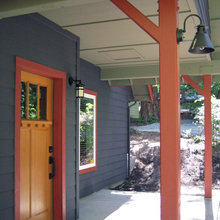 exterior paint