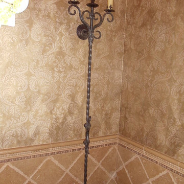 Wall Sconces