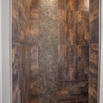 Bathrooms / Custom Showers