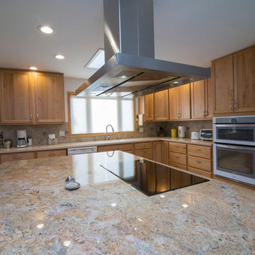 Stan Kitchen Remodel Albuquerque
