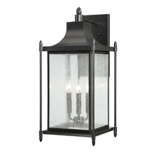 Outdoor Lighting