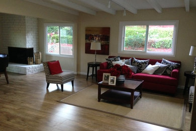 Full home remodel
