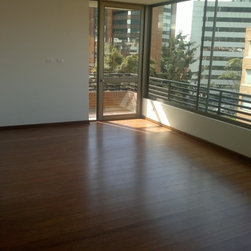 Chico plaza 97 - Hardwood Flooring