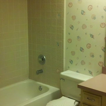 Bathroom's/Showers