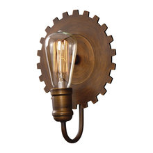 sconce
