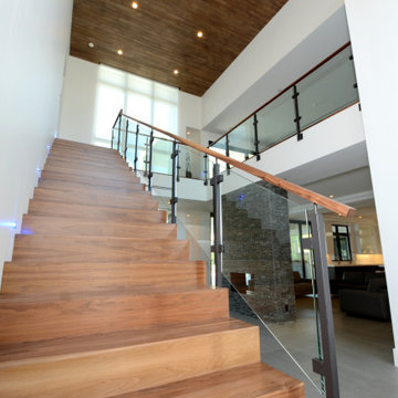 The Compass House