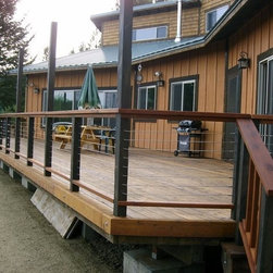 Project Showcase - Home Fencing And Gates