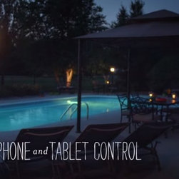 Clever Lighting Ideas: Motion Sensor Lights and More! - Timers And Lighting Controls