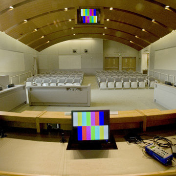 Laguna Niguel City Hall