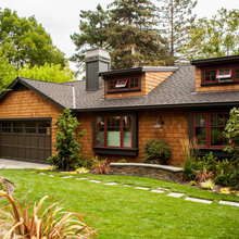 Exteriors