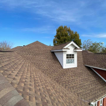 High tech roofing and remodeling